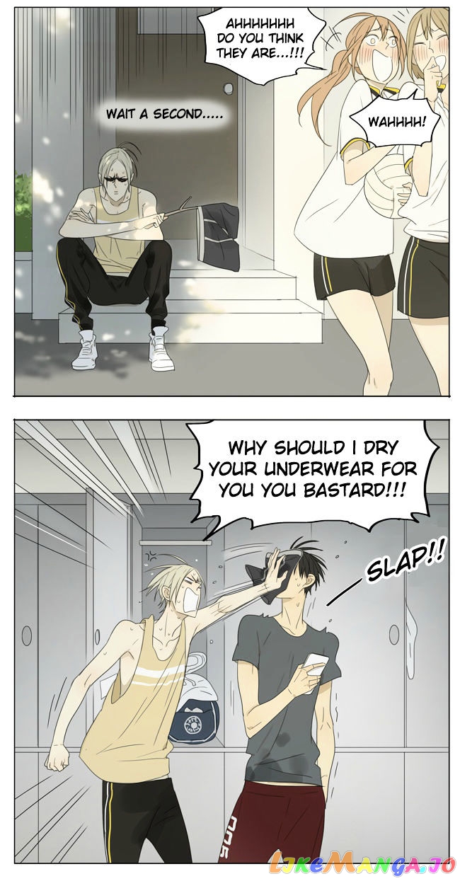 19 Days chapter 122 image 7